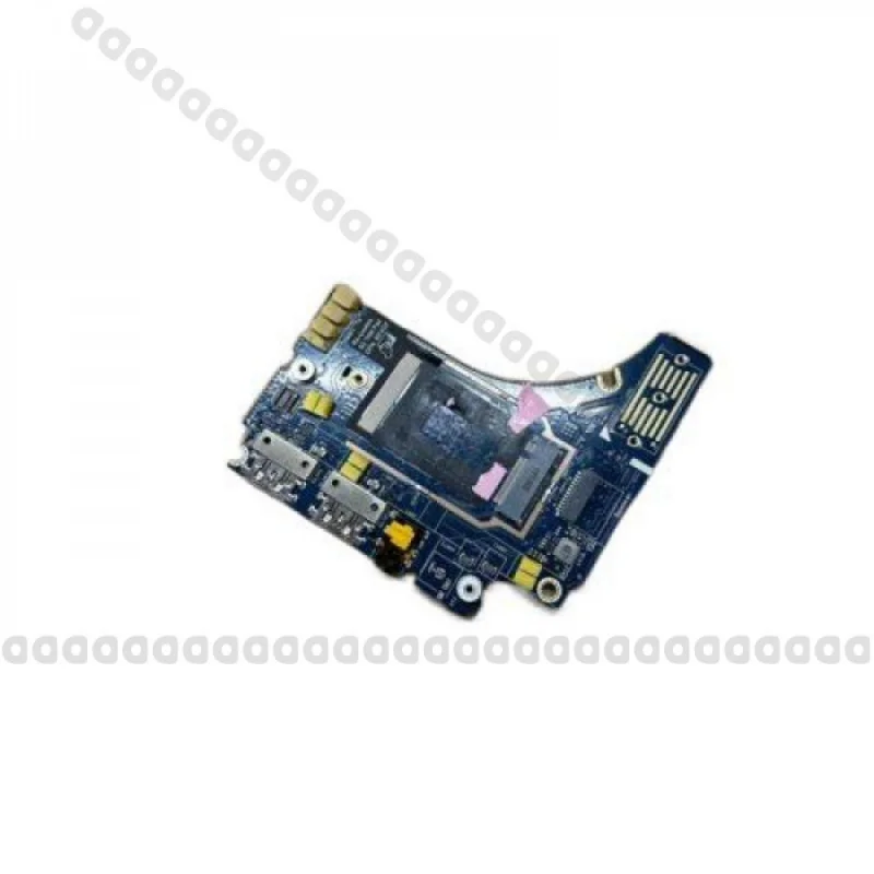 Дочь C + Dell I/O со слотом для карт 5G WWAN для ноутбуков Latitude 7440 10NN1 Дочь C + Dell I/O со слотом для карт 5G WWAN для ноутбуков Latitude 7440 10NN1