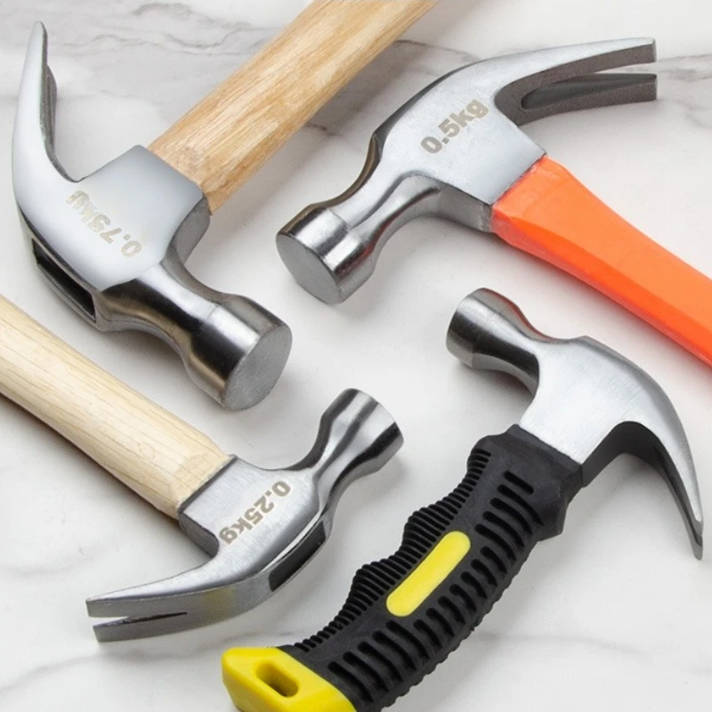 Thumbnail 2 - #21 Compare Manual Hammers Before You Buy