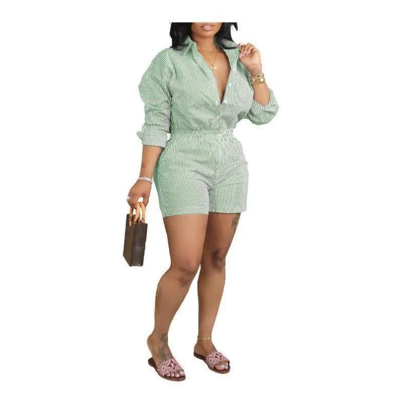 

Men's Casual Sportswear Set Autumn Season Seven Sve T-irt ort Pants Comfortable Breathable Faionable Sportswear