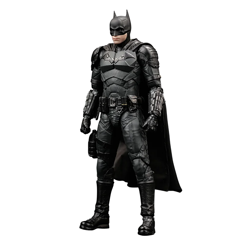 

Fondjoy DC Figure 2022 New Batman Model Set Movie Characters 1/9 Scale Action Figures Collect Ornaments Boy Cool Birthday Gifts