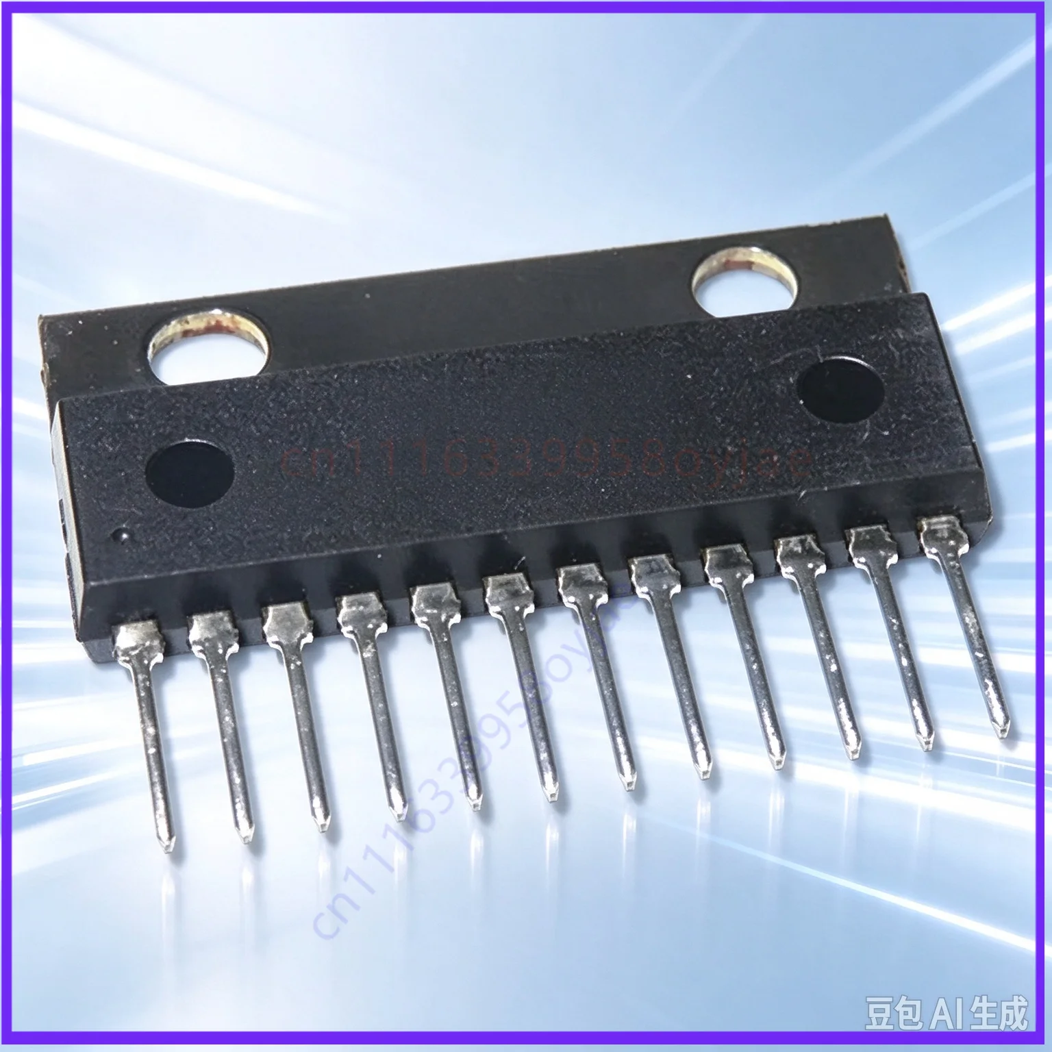 5Sets for UDN2954W ZIP‑12 Full‑Bridge PWM Motor Drivers