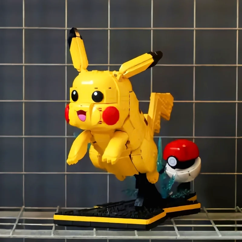 2026-nuovo-set-di-2050-pezzi-del-gioco-magico-'poke-ball'-con-topolino-e-elfo-tascabile-modello-72152-pika-blocchi-da-costruzione-3d-giocattoli-e-regali-di-compleanno