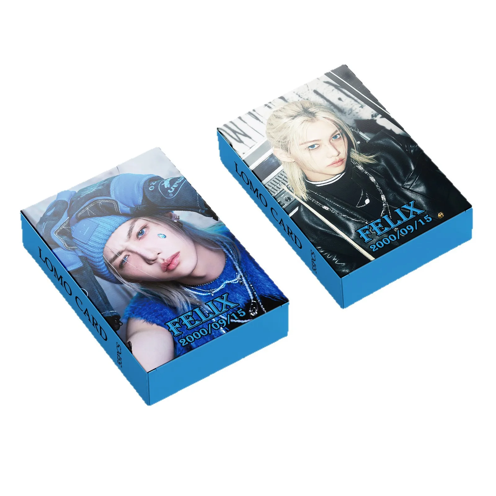 55Pcs/Set Kpop New Album Lomo Cards Photocards Girls Photo Card For Collection Fans Gift
