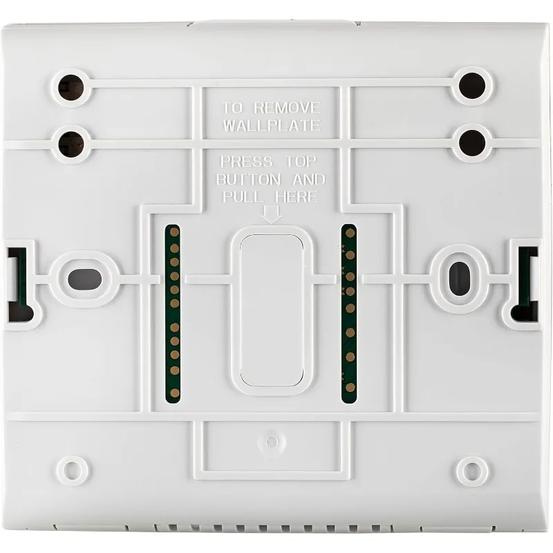 TH8320R1003 VisionPro 8000 mit RedLINK Digitalthermostat, Weiß