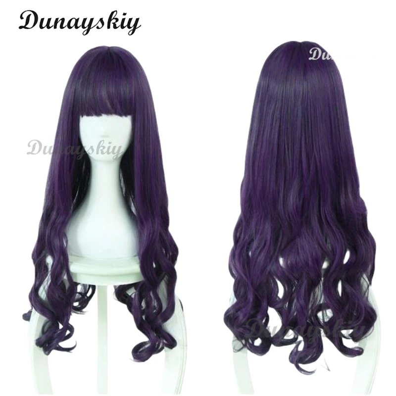 Anime Magic Sakura Cosplay Tomoyo Daidouji Costume Yellow Long And Green Dress Girl Lolita Skirt Wig Set Halloween Party Outfit