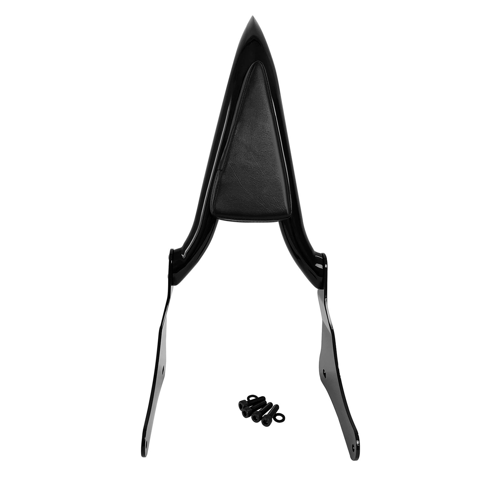 Backrest Sissy Bar For BMW R12 R 12 2024 2025 2026 Accessories Detachable Motorcycle Passenger Rear Back Rest Sissybar - view 4