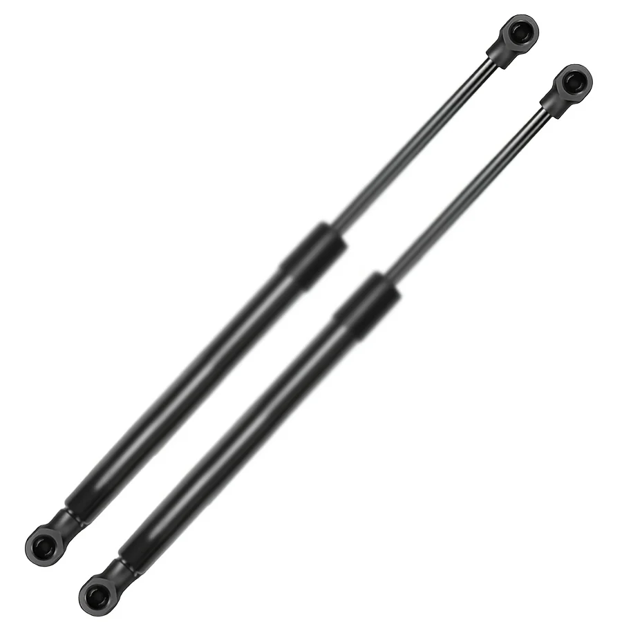 2pcs Tailgate Boot Gas Struts For BMW 3 Series E46 2000-2007 318 325Ci Convertible