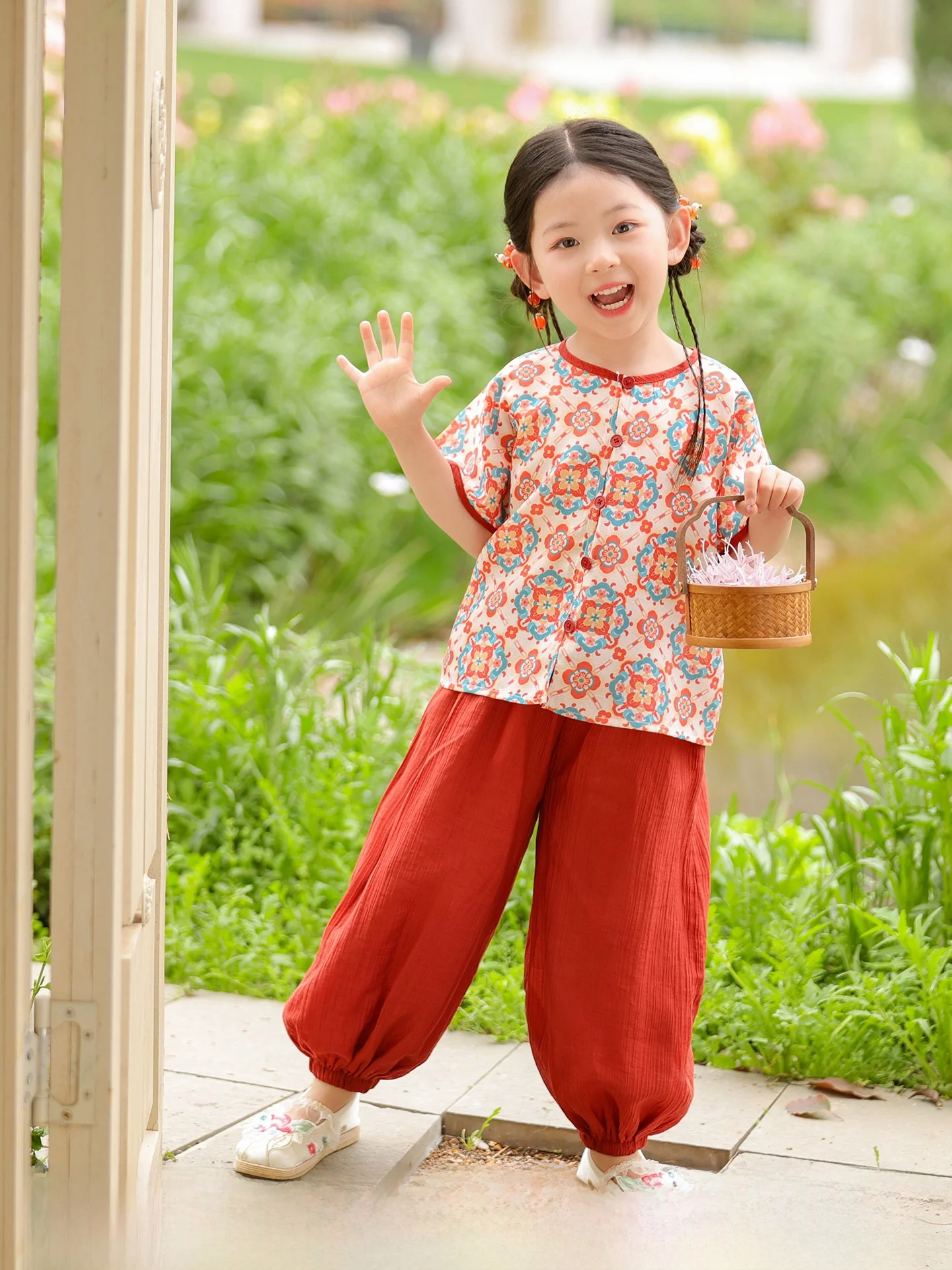 completo-estivo-in-cotone-per-bambine-stile-tradizionale-cinese-set-hanfu-con-stampa-floreale-per-bambini