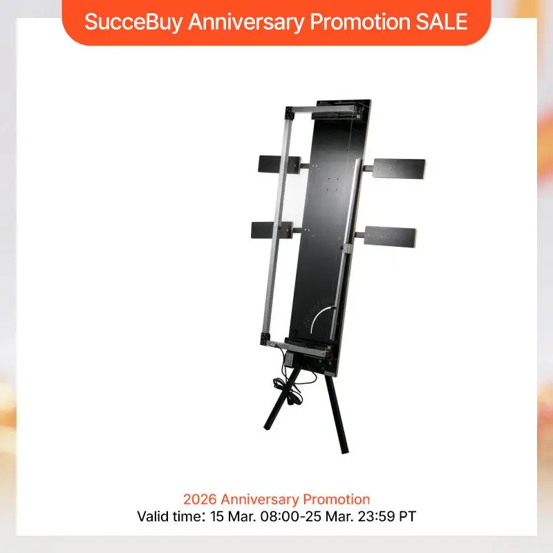 VEVOR Cortador de Alambre Caliente 360 ℃ Longitud de Corte 100 cm Máquina Corte de Espuma de Poliestireno Horizontal y Vertical 220 V Marcado Láser 138 x 35 x 15 cm Mesa de Trabajo de Corte de Espuma