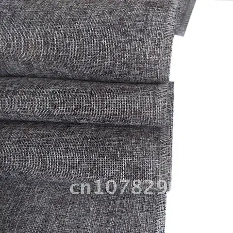 Natural Burlap Table Runner Linen TableCloth 30*182 cm For Wedding Party Economy Home Decoration AA8266