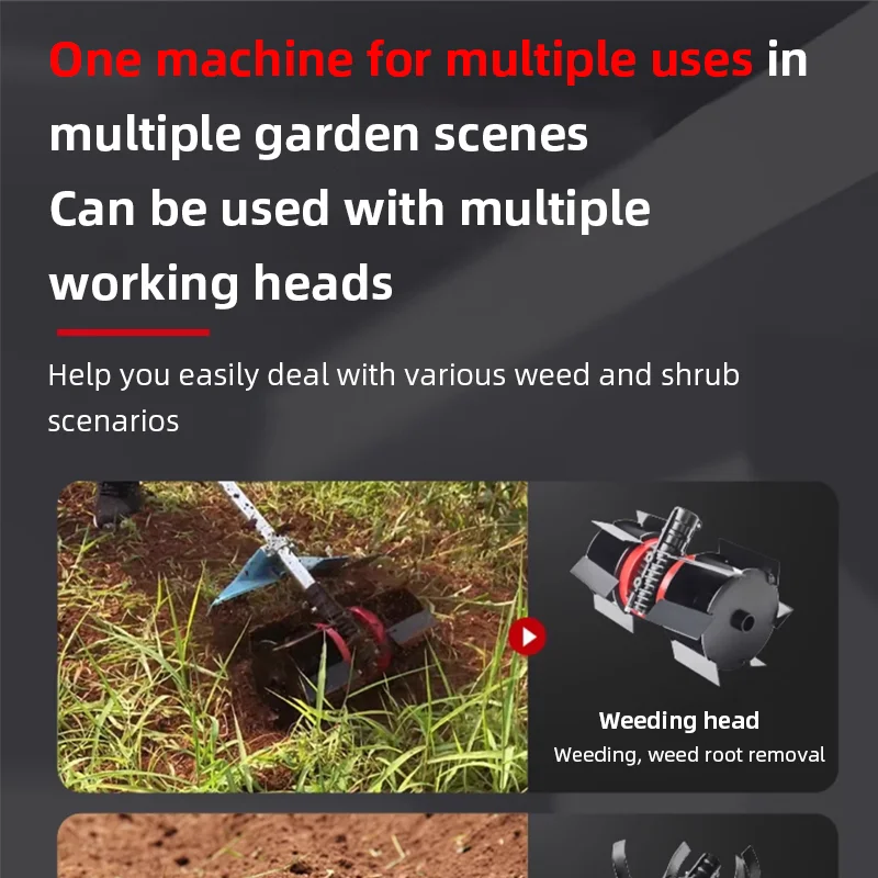 Thumbnail 4 - #22 Best Lawn Mowers to Buy In 2026