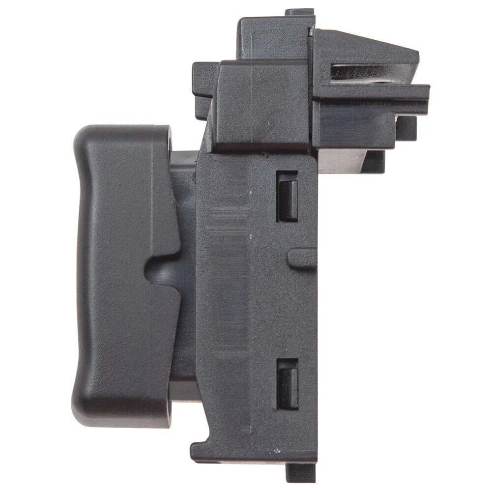 

Высококачественный, полезный, абсолютно новый переключатель 10369705 из АБС-пластика, черный, для автомобиля, прямая установка, водонепроницаемый