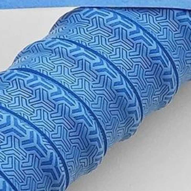 

Badminton Hand Rubber Anti-slip Racket Grip Sport Overgrip Tape Tennis Overgrips Sweatband Racket Shock Absorption Grip Tape