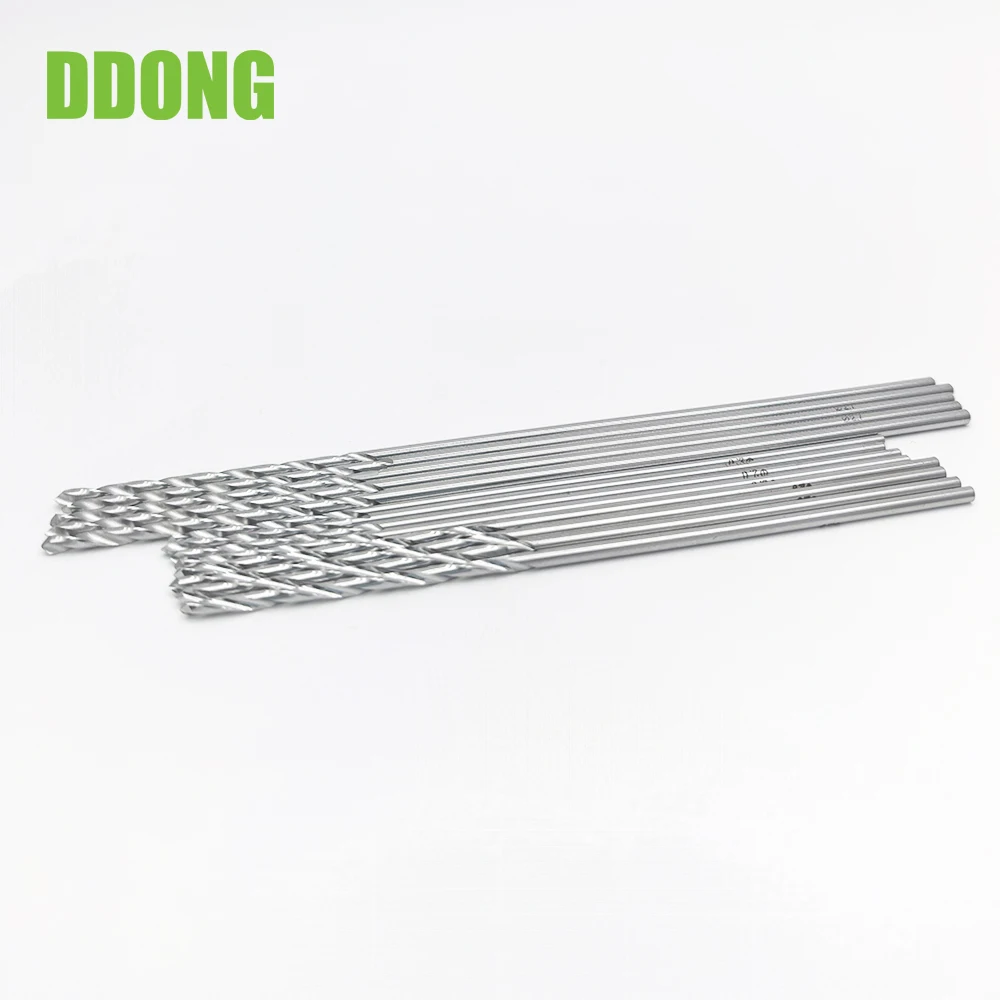 

10pcs Drill Bits with General Connection for Small animal,Veterinary orthopedic tools,Orthopedic surgical consumables,for dogs