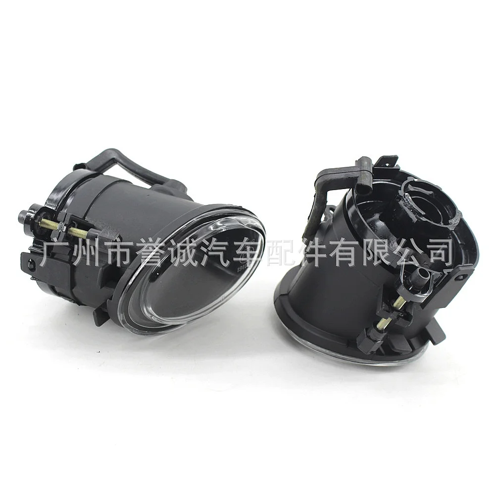 For BMW 5 Series E39 3 Series E46 M3 Front Bumper Fog Light Driving Lamp