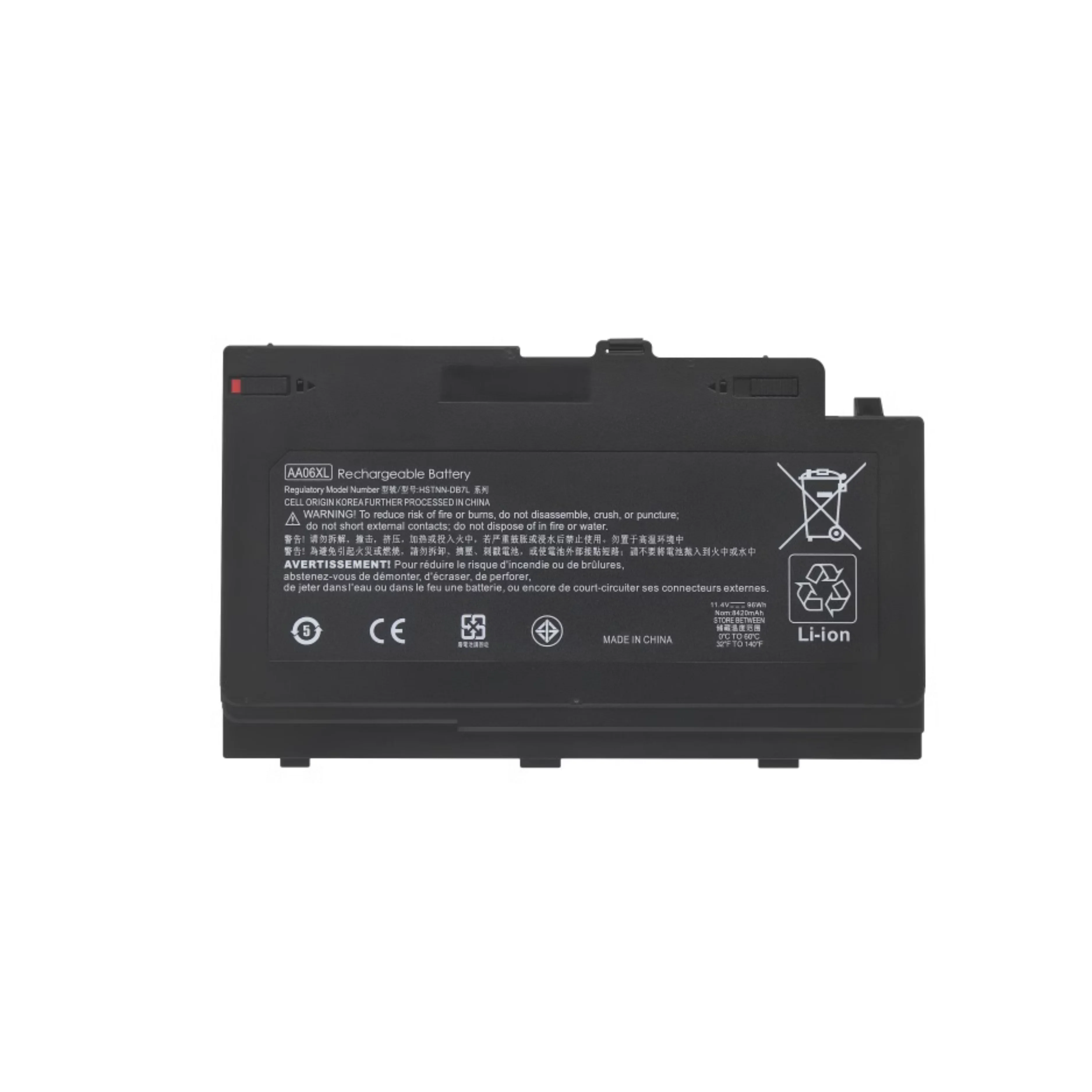 

ZBook 17 G4 AA06XL HSTNN-DB7L 852711 -850