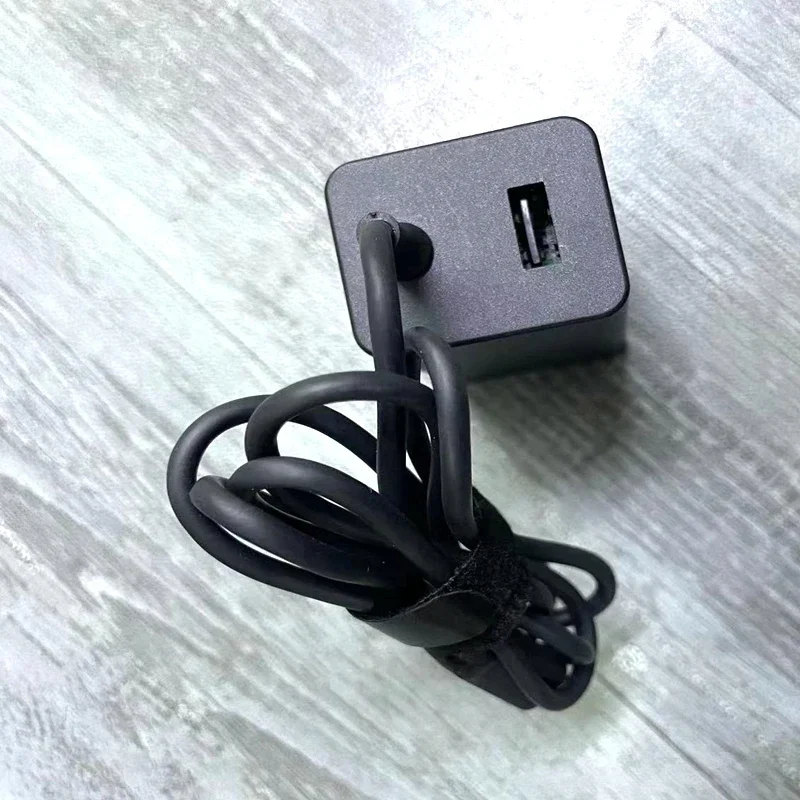 الأصلي الطائرة بدون طيار 65 واط USB-A 100-240 فولت كابل الشاحن المحمولة ل DJI Agras T40 T25 T20P T50 Mavic 3 Cine الزراعية UAV الملحقات