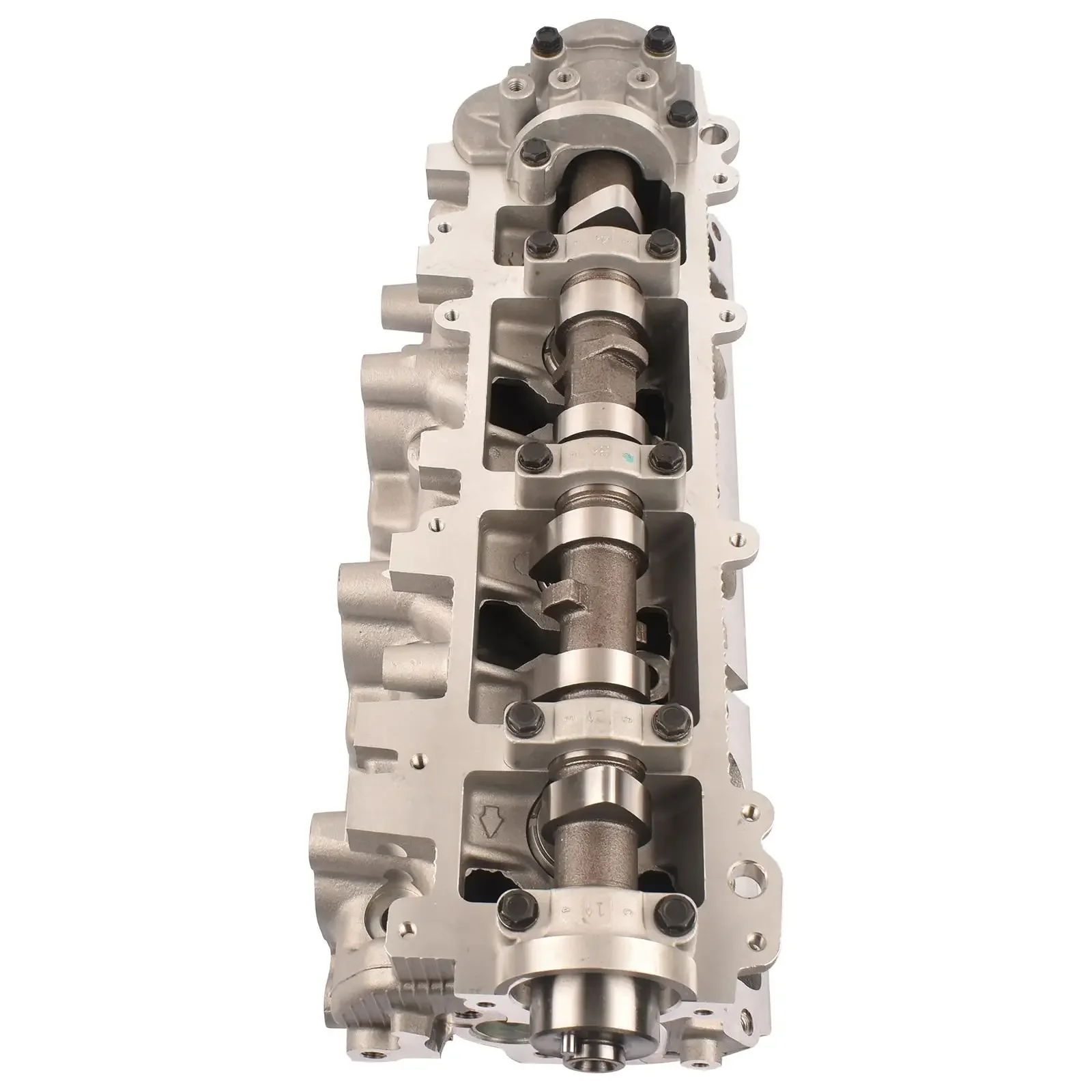 Cabeça de cilindro direita do motor AP01 para caminhão Toyota 4runner T100 3.0L SOHC 3VZE 1988-1995 1110165011   11101-65011