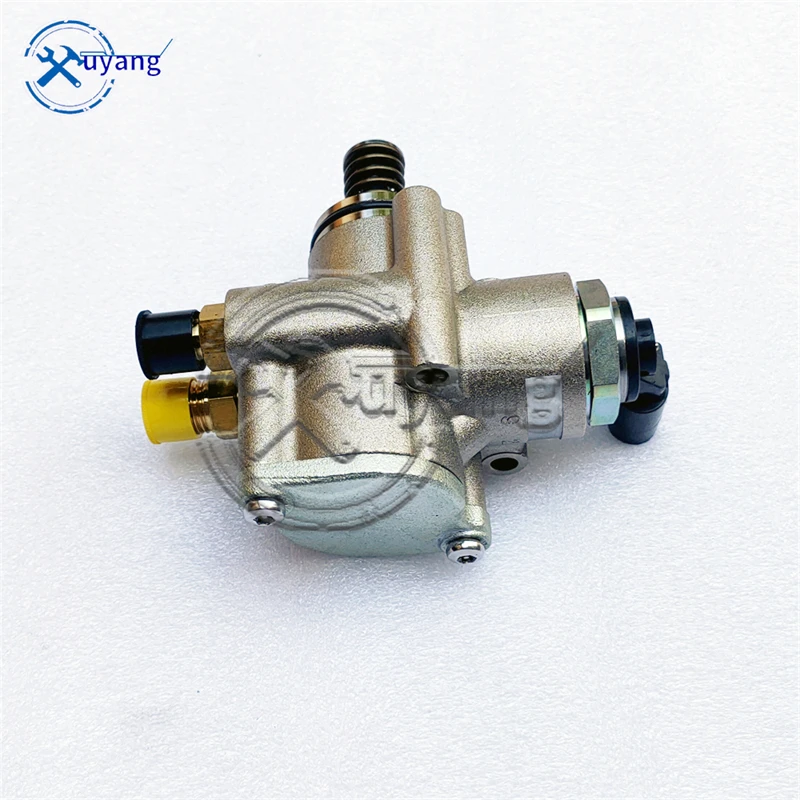 Left High Pressure Fuel Pump 079127025AC 079127025J 079127025G For Audi A8 Q7 VW Touareg C6