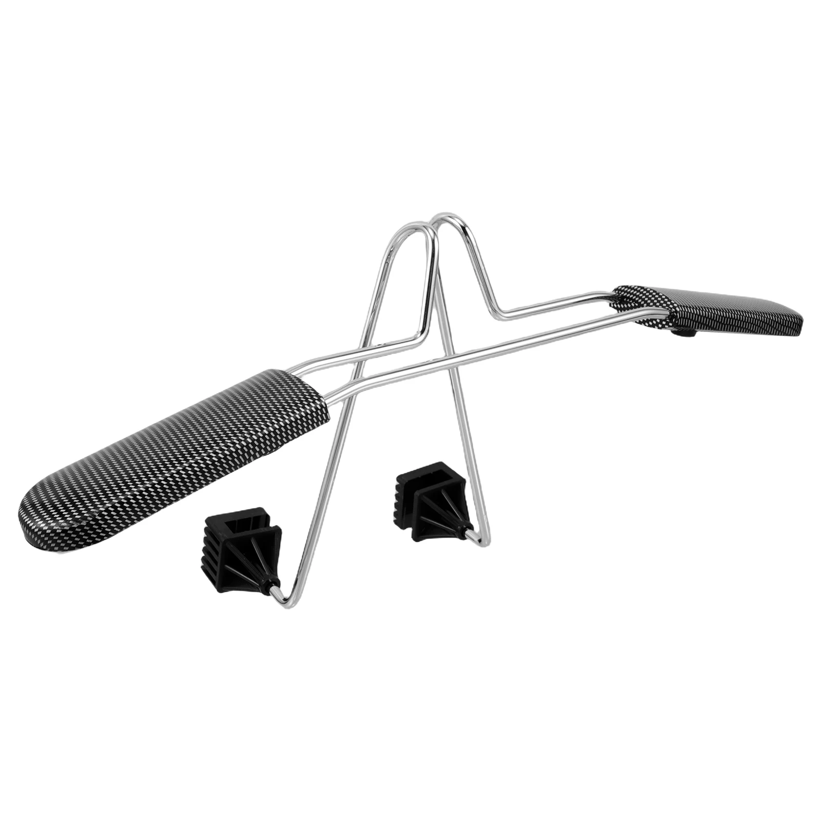 

Car Clothes Drying Rack Stainless Steel Coat Suit Hanger for Headrest Clothing Organizer Vehicle Jacket Hanger Multifunctional