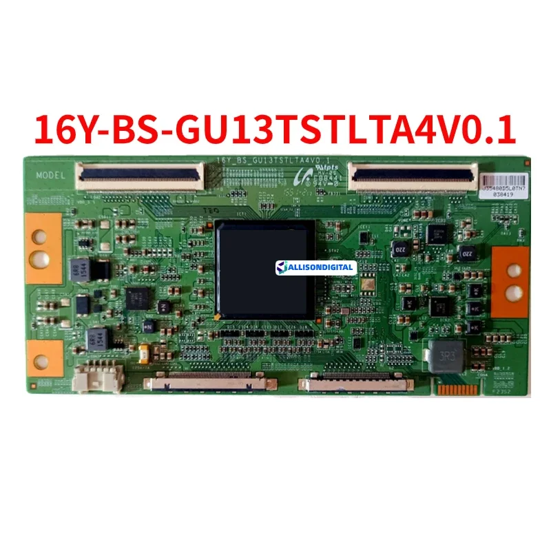 Original for Sony KD-55X9300D LCD TV Logic TV Board 16Y-BS-GU13TSTLTA4V0.1