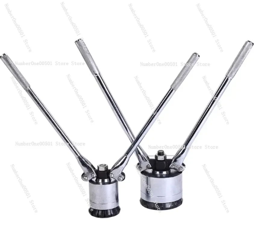 53 галлонов, 200 л, инструмент для уплотнения колпачков барабана, инструмент для обжима ствола, плоскогубцы для укупорки ATT 53 галлонов, 200 л, инструмент для уплотнения колпачков барабана, инструмент для обжима ствола, плоскогубцы для укупорки ATT