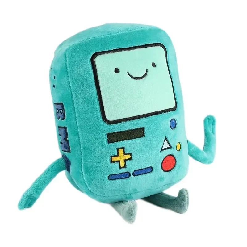 

Beautiful 28cm game console, plush toys, Japanese anime dolls, cat pillows, children's toys, birthday and Christmas gifts