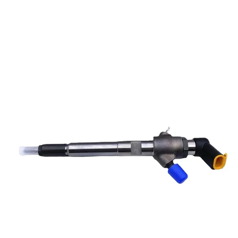 

Injector assembly, common rail nozzle assembly Automotive high pressure pump