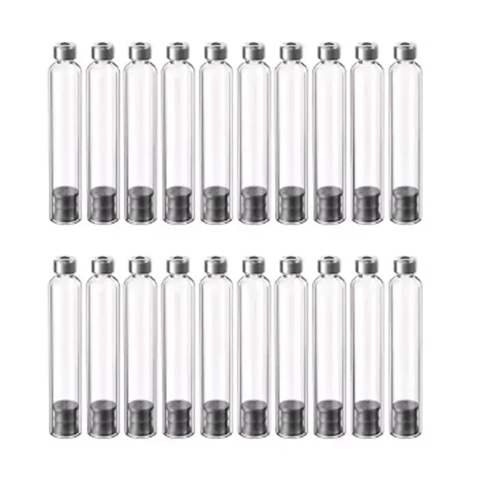 10/20/50/100PCS Insuline Cartridges 3ml Cassette Fles voor Lilly Insuline Injectie Pen Individuele Verpakking Medische Esthetiek