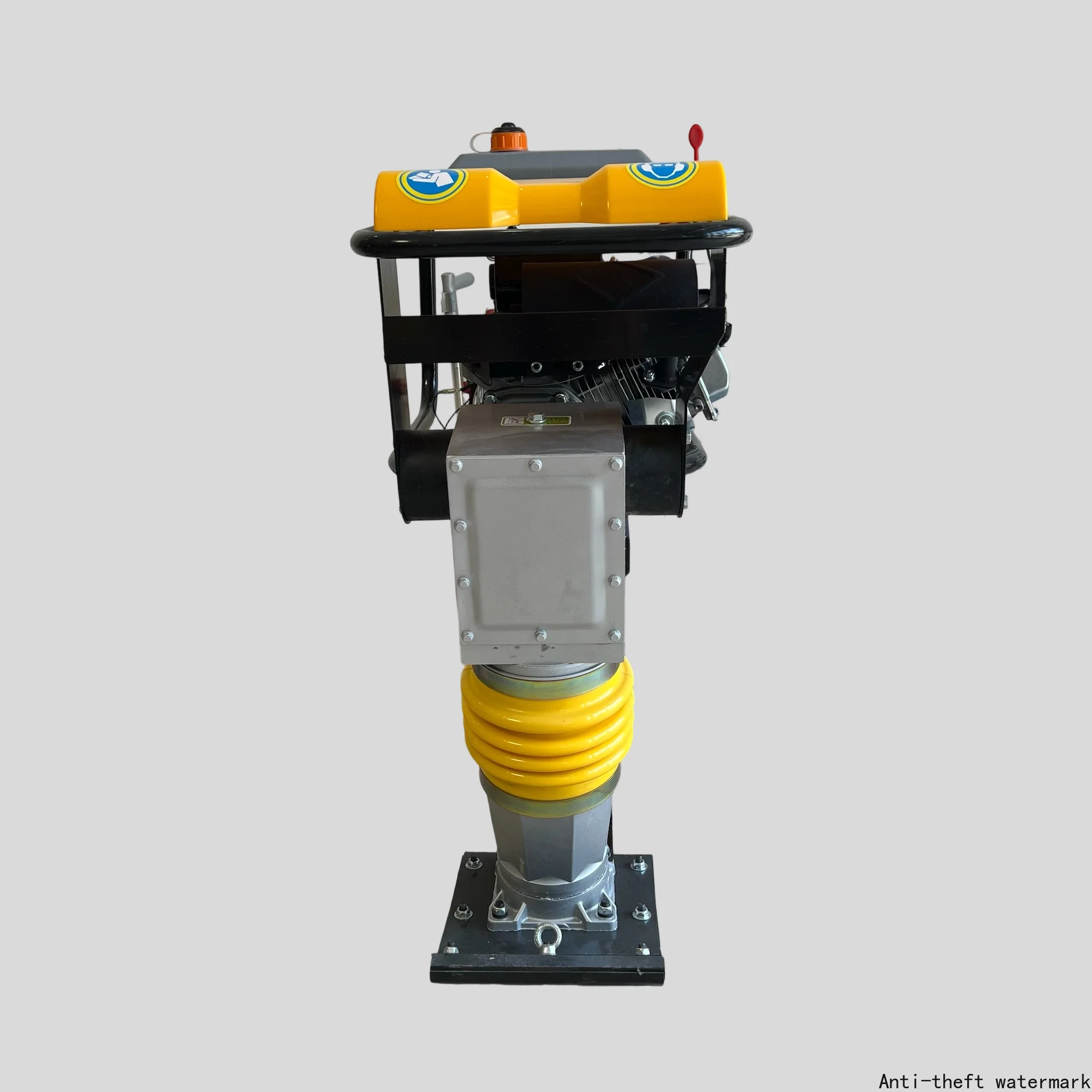 2026 - GXR120 engine rammer, engineering equipment, MR70H ditch rammer, 70kg roadbed compactor