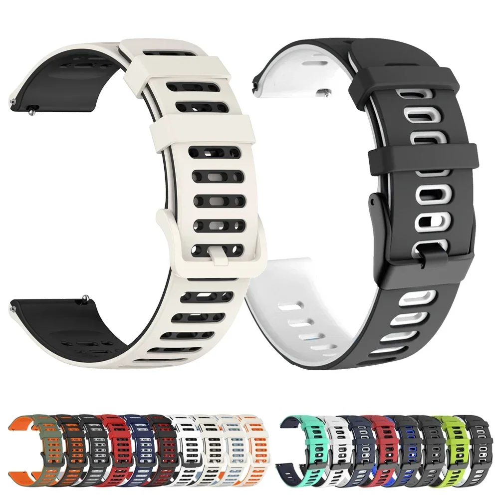 22Mm Strap For Huaw… - image