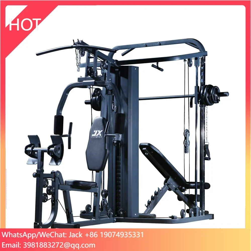 2025High Quality Gym MACHINE Wholesale Sports Equipment