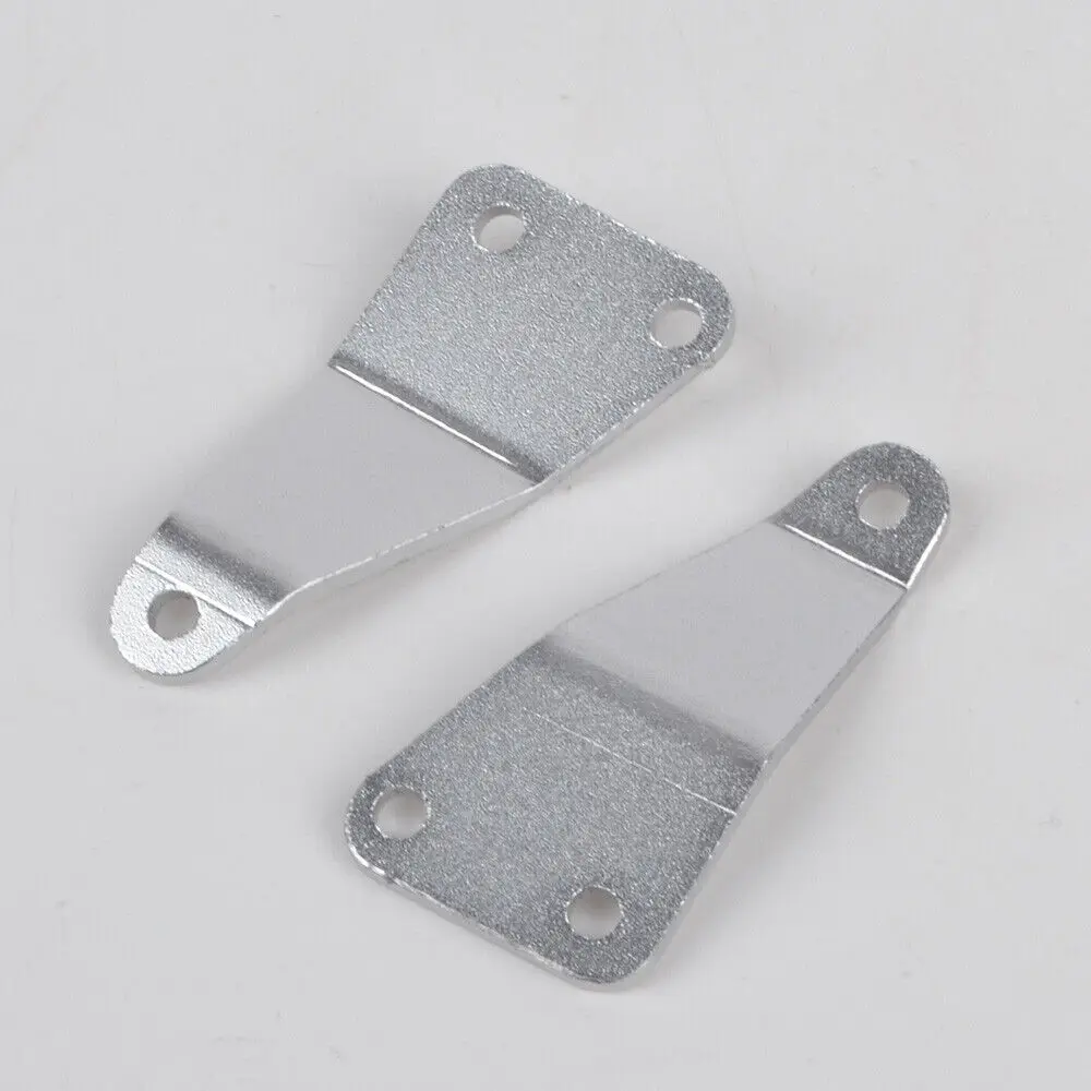 Aluminum Shock Tower for Tamiya Super Hot Shot / Super HotShot image 3