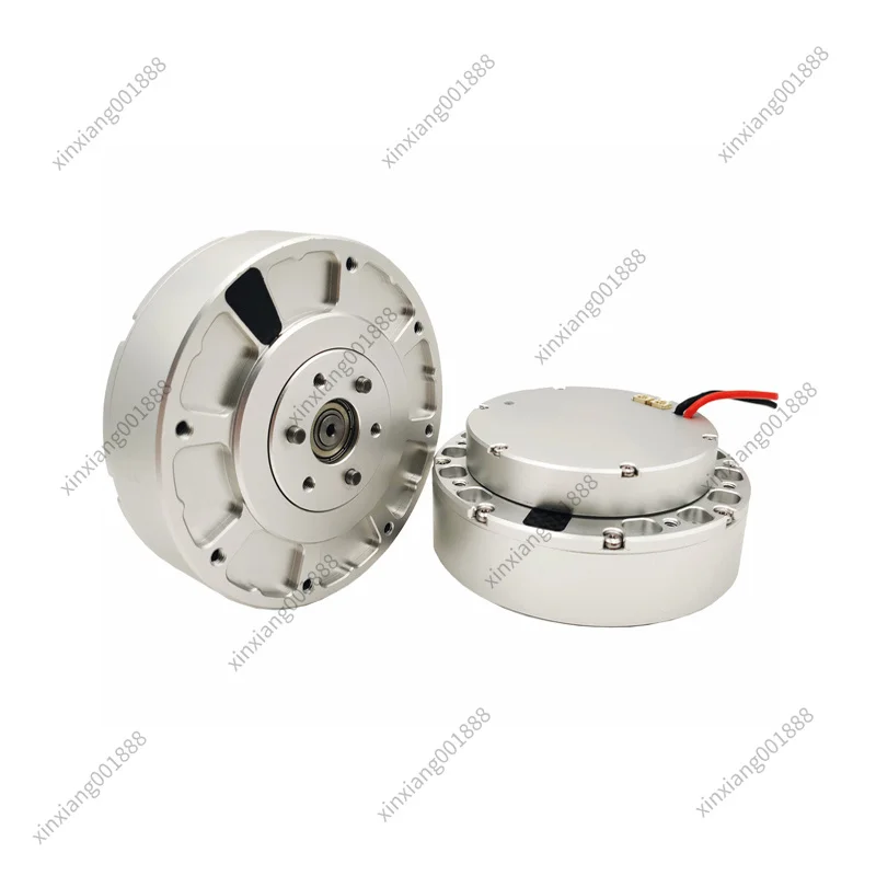 For High Torque Horizontal Joint Servo Motor Quadruped Robot Dog Robotic Arm Exoskeleton Drive Motor