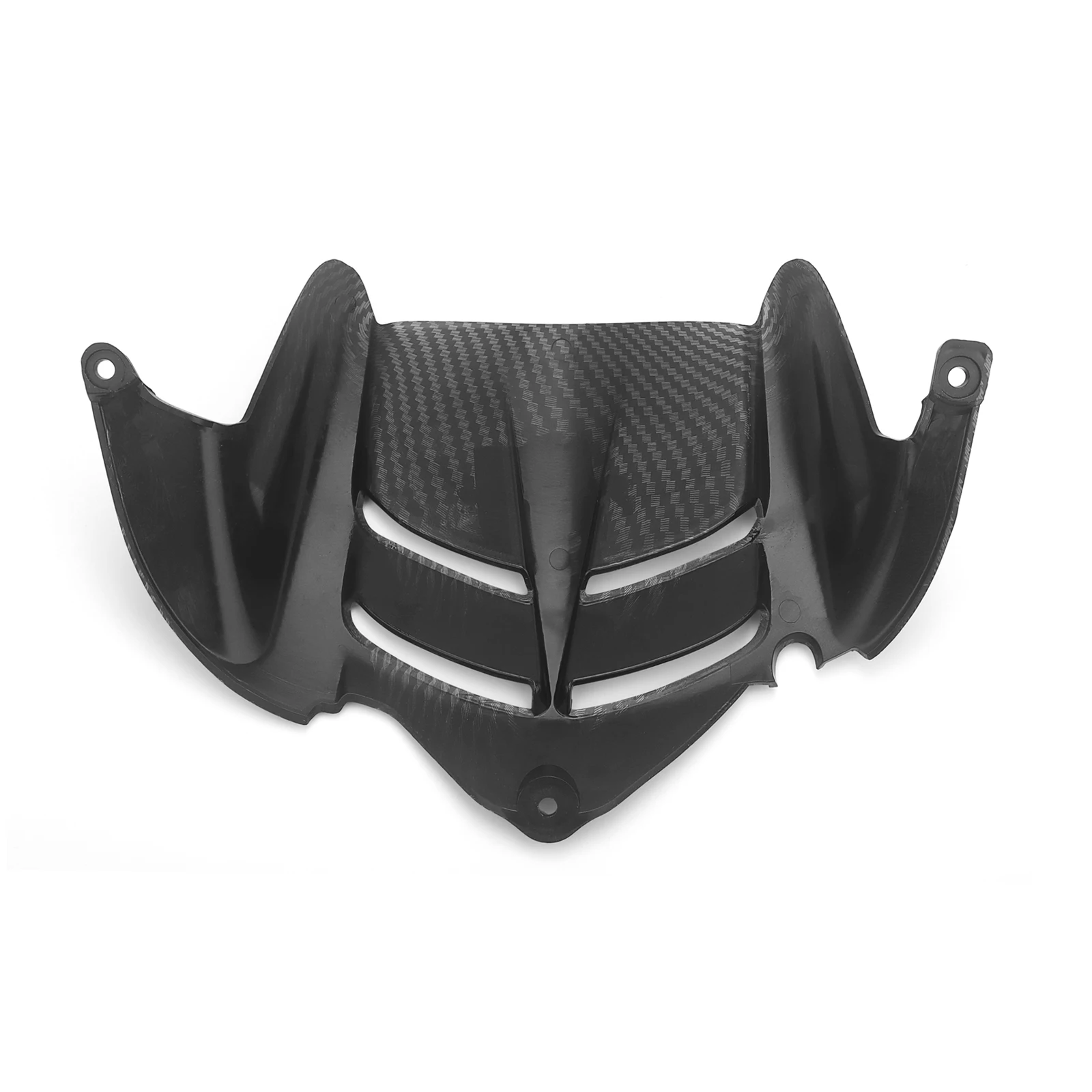 Rear Fender Guard for Motorcycles Compatible with Kawasaki ZX6R ZX-6R 636 2009-2025 Models Fairing Protection Kit 09-25
