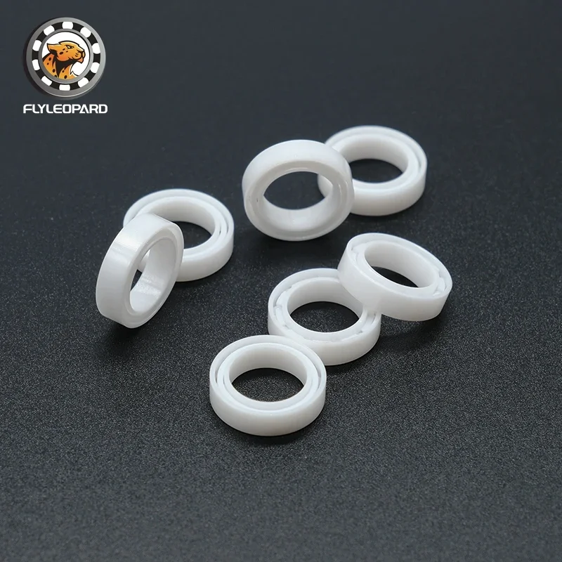 6700 Full Ceramic Zirconia Bearing 1PC 10x15x4 mm Ceramic Ball Bearing 6700CE