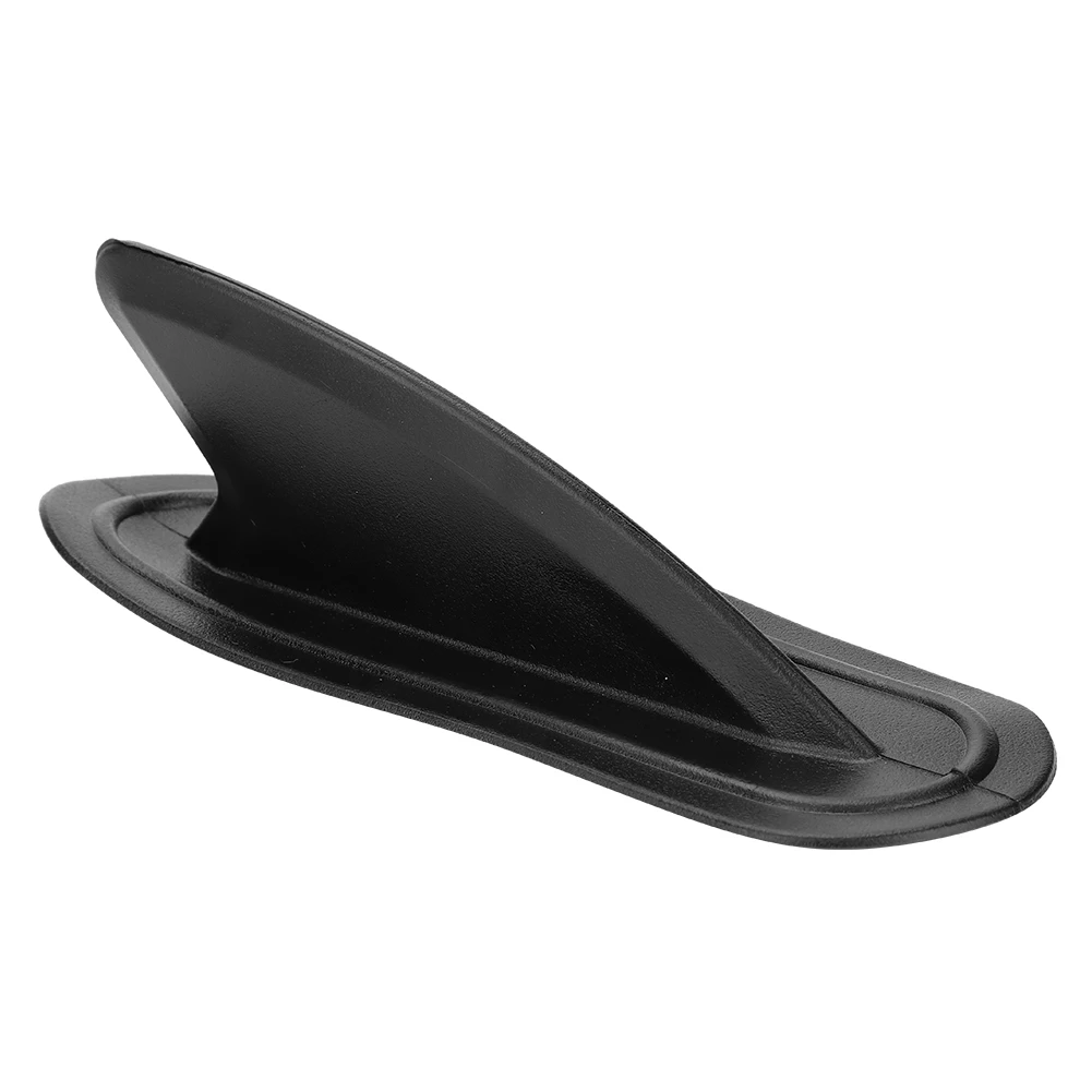 Surf Accessory Surfboard Accessory PVC Surfing Surf Side Small Water Fin for Paddle Board Stability