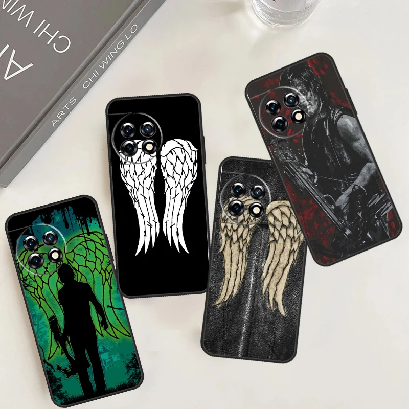 Daryl Dixon Wings Z… - image