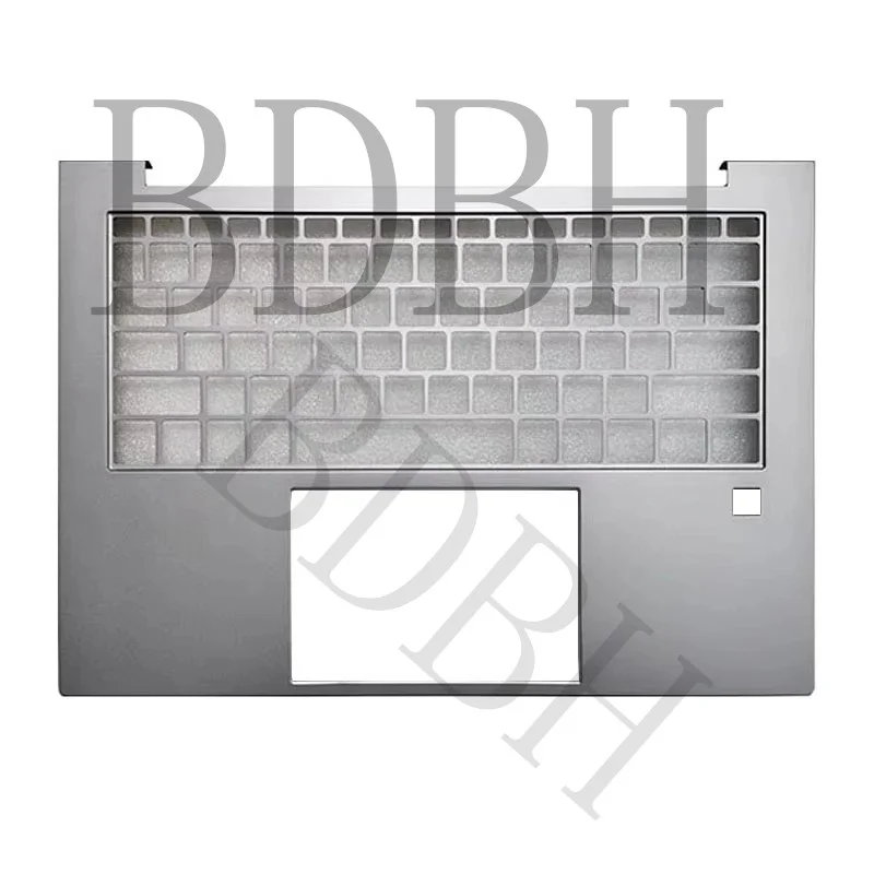 For ZBook Firefly 14 G9 laptop palm rest upper cover case keyboard N09253-001
