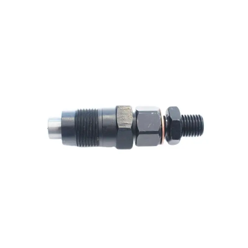 Injector 105007-1170 DN4PDN117. Injector 105007-1180 with injector DN4PD1 is suitable for 2C/1C-L/1C