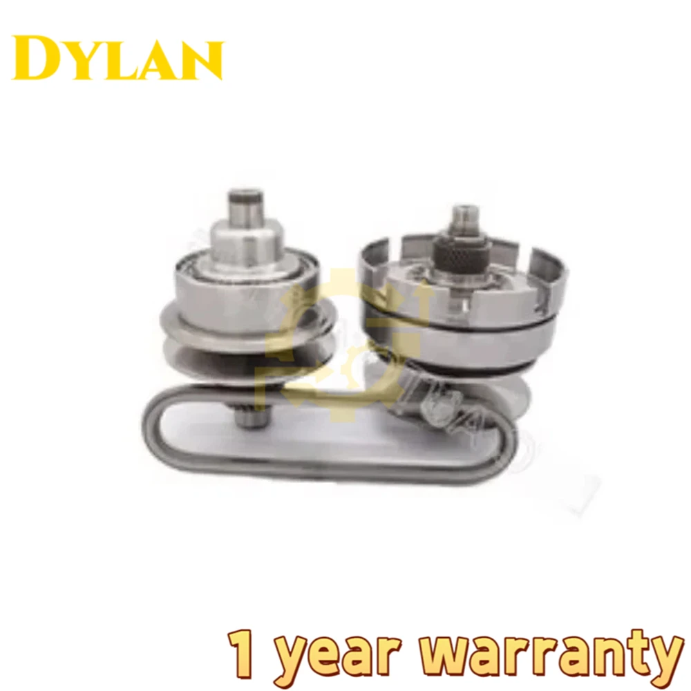 

Original C0GF1 CVT Transmission Car Transmission Pulley Kit Fit For Hyundai 2019 Elantra Korean