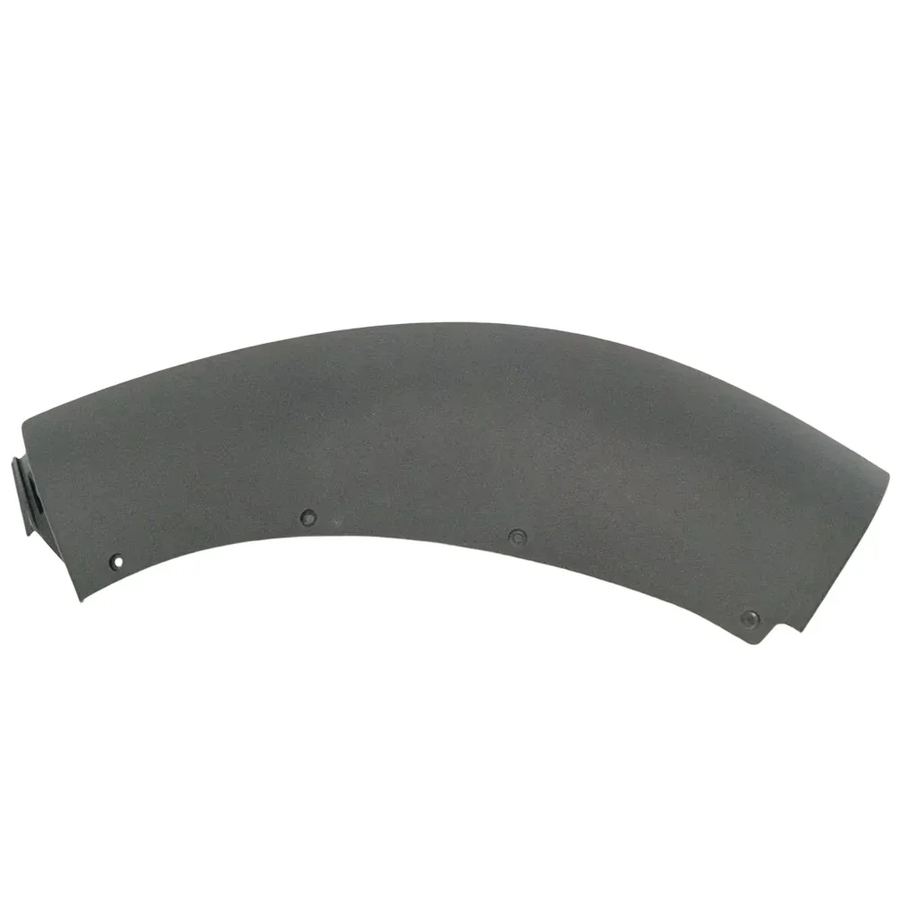 Automotive Repair Bumper Trim For Mercedes OEM Number 1568852525 Wear-resistant Design Easy Installation Process
