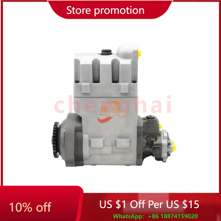 

319-0677 Original Brand New Fuel Injection Pump for C9 C7 Engine 3190677