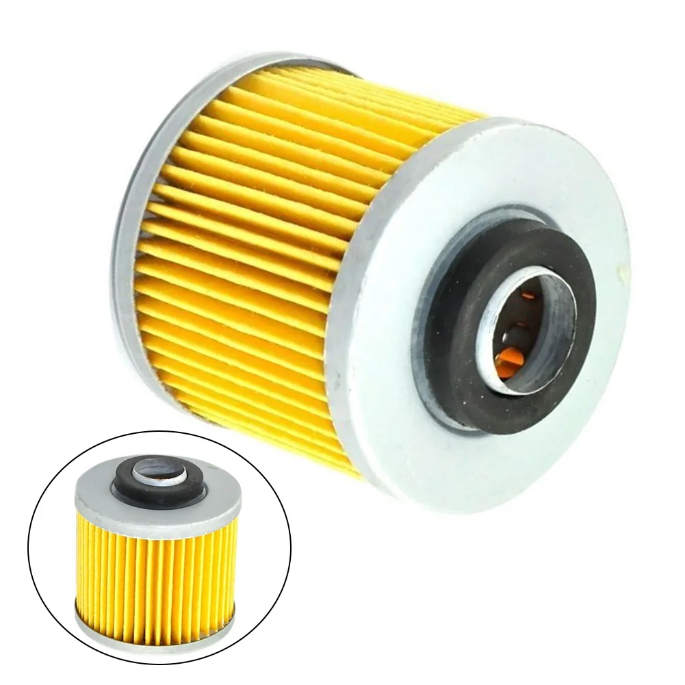Filtro de óleo do motor filtro de óleo produtos da motocicleta para ytr acessórios da motocicleta filtro de óleo da motocicleta
