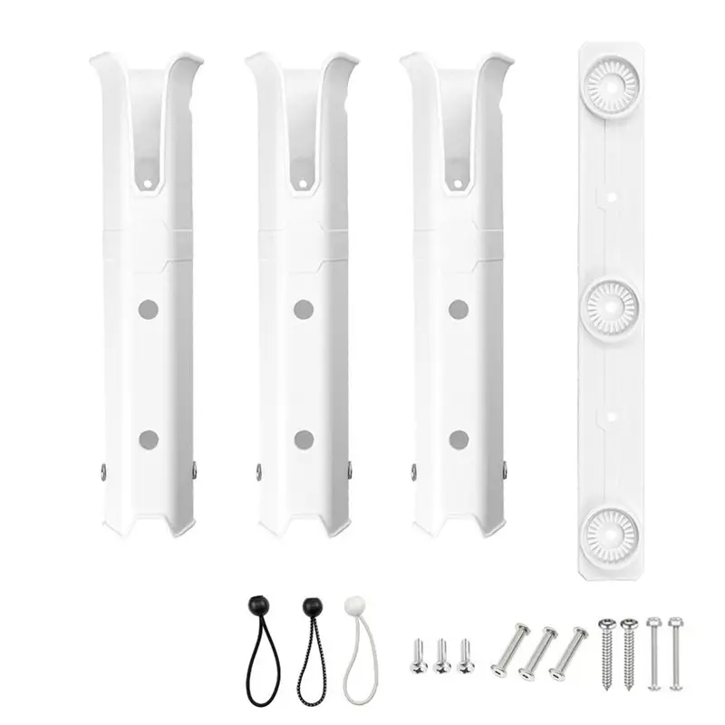 

Fishing Rod Racks Holders Spinning Fishing Rod Socket For Boat Marine Fishing Box Kayak Boat Yacht