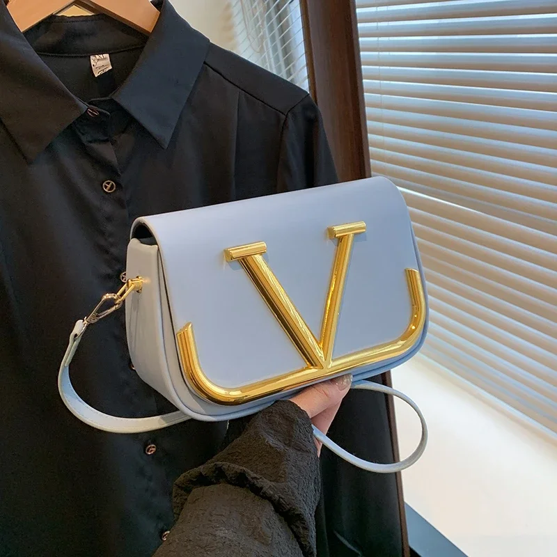 حقيبة كتف نسائية لطيفة مكشكشة للنزهات اليومية مع مادة البولي يوريثان وجيوب متعددة وتصميم خفيف الوزن وملمس ناعم #6