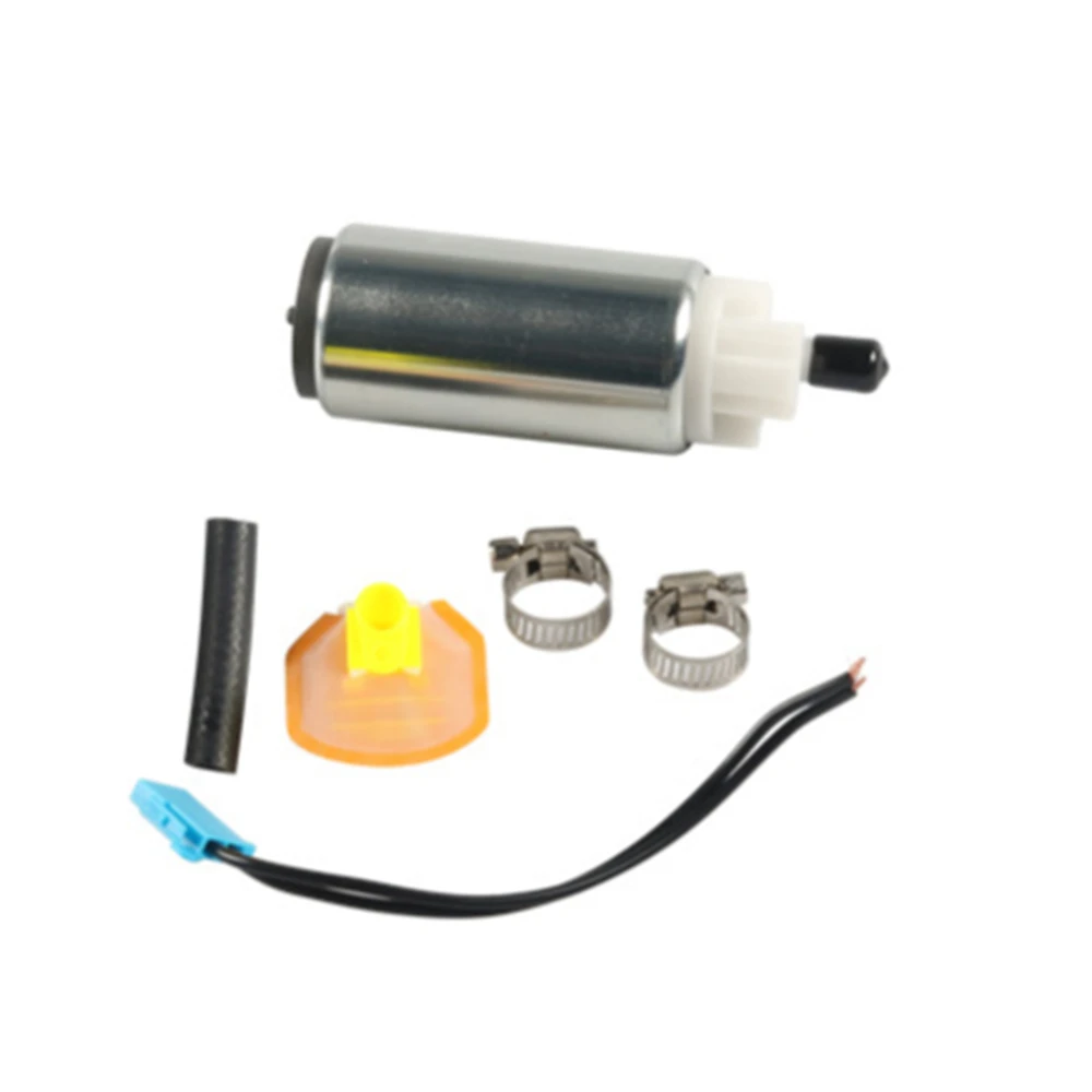 

Parts Electric Fuel Pump For Yamaha Outboard Electric Fuel Pump 68V-13907-03-00 68V-13907-02-00 68V-13907-01-00