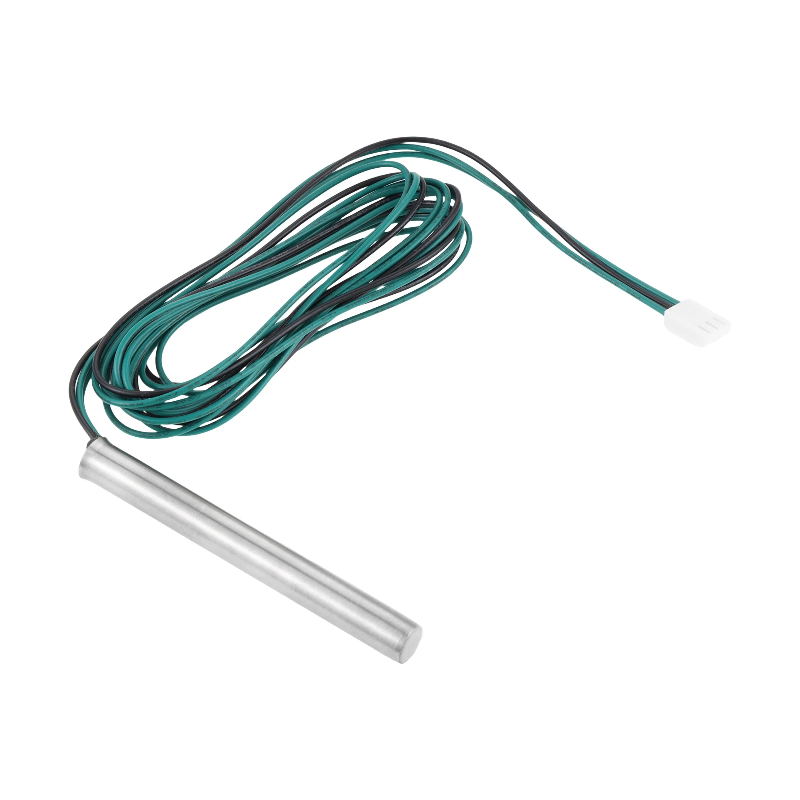 1Pc 009577F Temperature Sensor Lid Unit Snap-fit Replacement Compatible with Raypak Pool Spa Heaters 206A 207A 266A Accessories