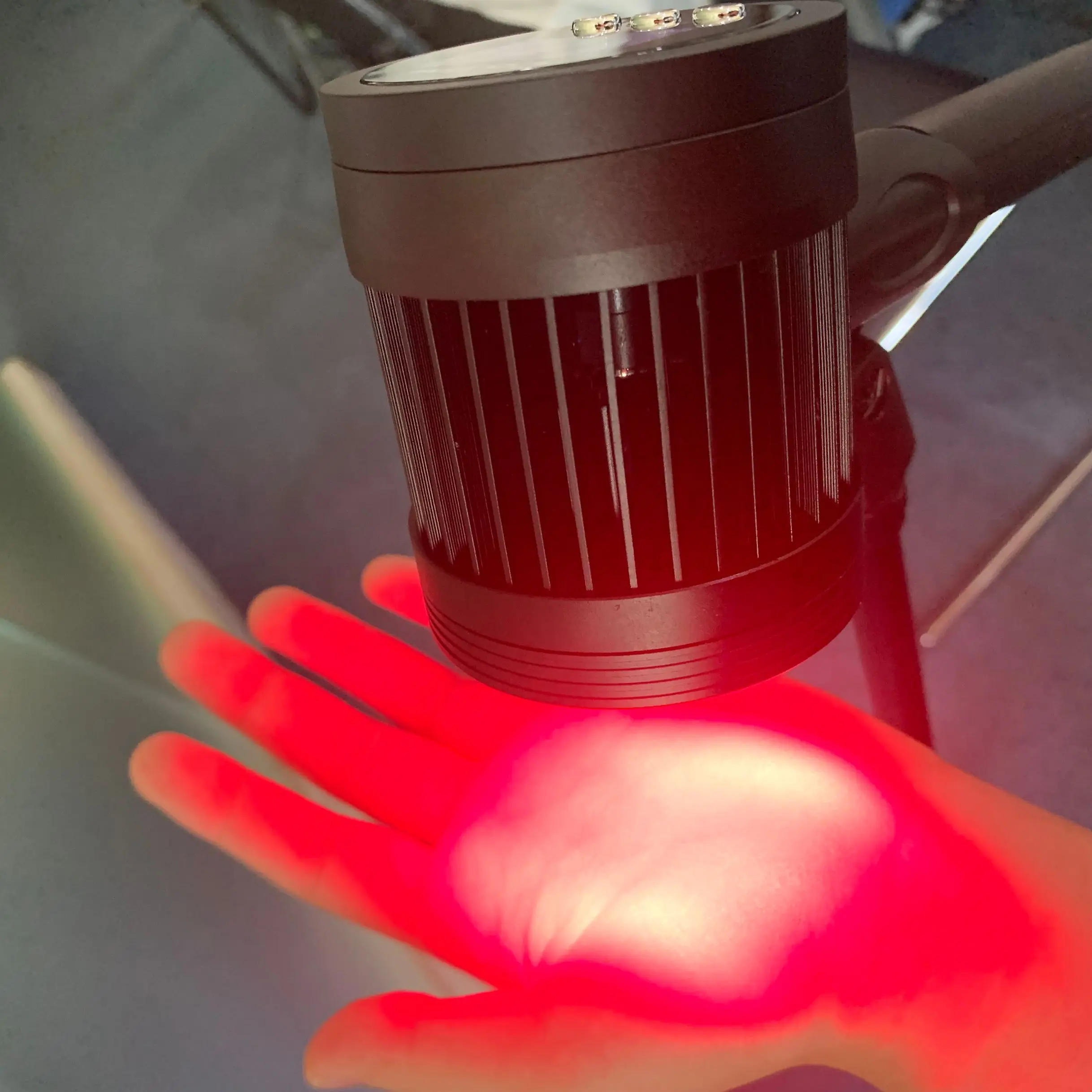 

Laser Joint Pain Treatment 808nm+650nm Near Infrared Light Therapy For Pain Of Humans And Pets