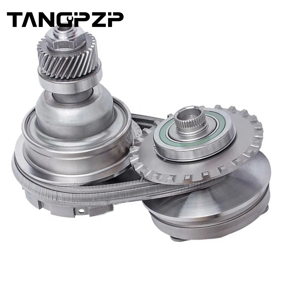 JF010E RE0F09A Transmission Pulley Assembly With Belt Fit For Nissan Altima Maxima Murano Car Accessories Transnation